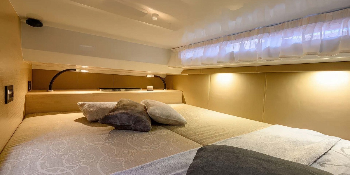 Аренда тендера Sacs Strider 15 на Пхукете